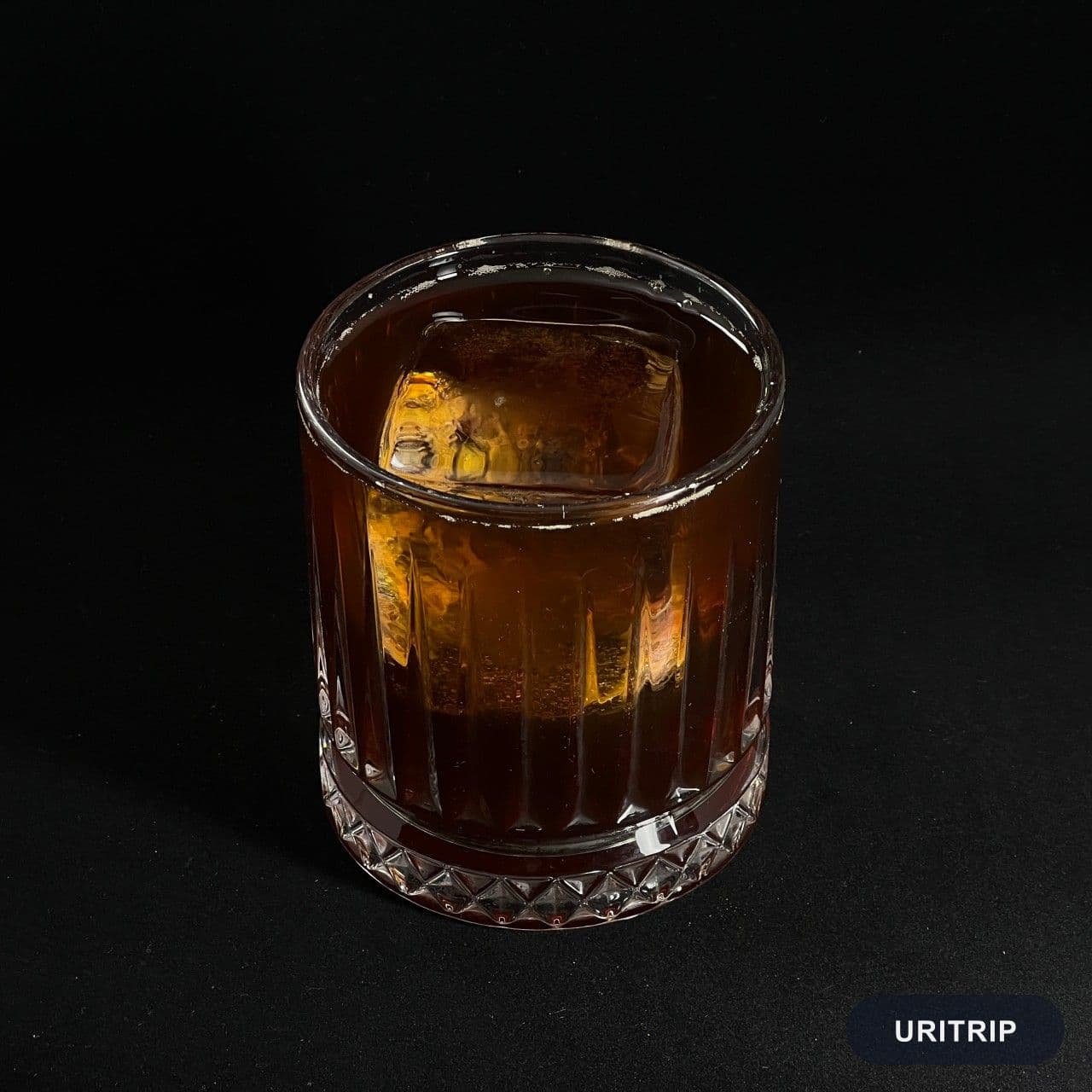 ブリューイングコーヒー