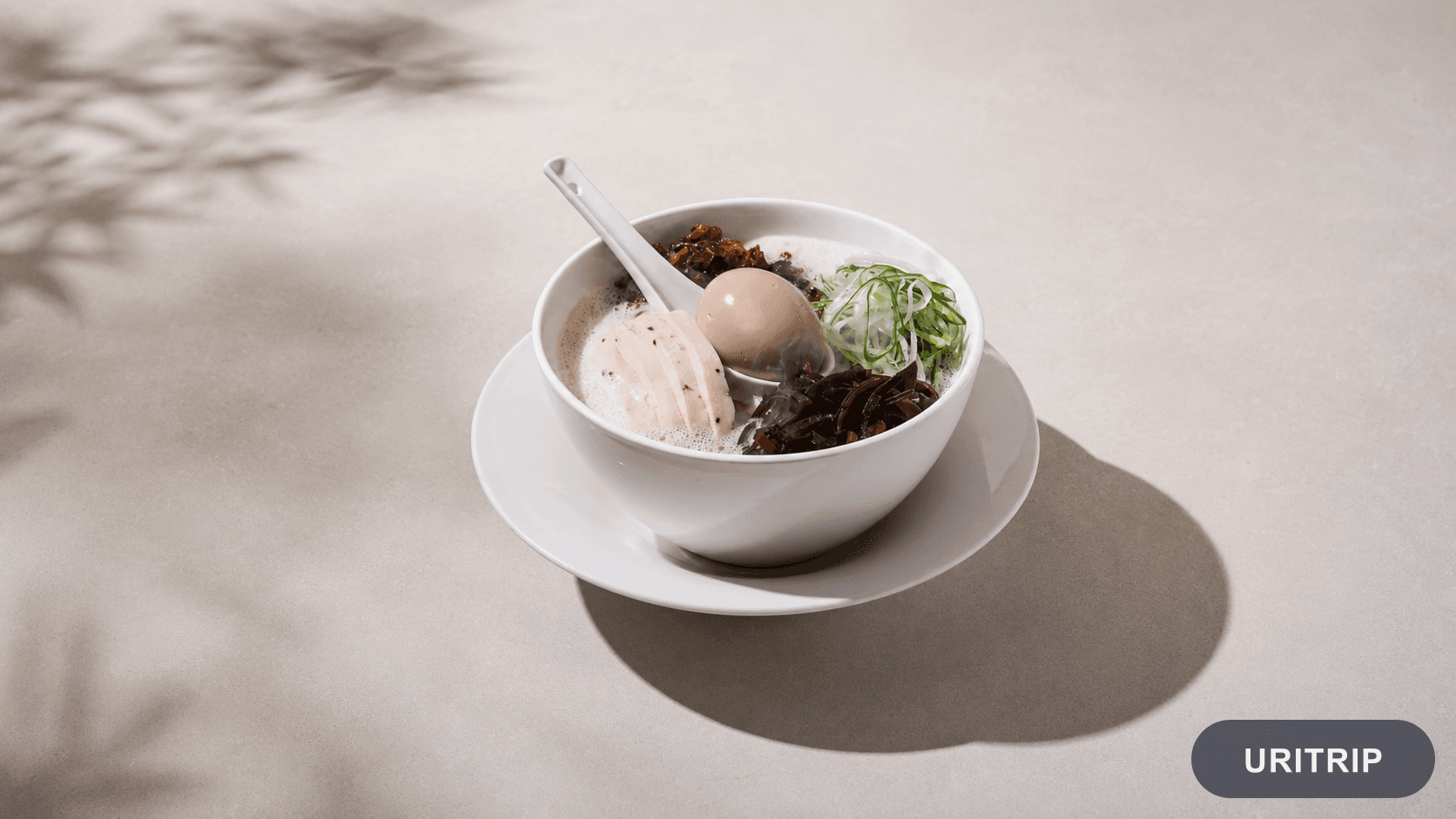 オレノラーメン 本店