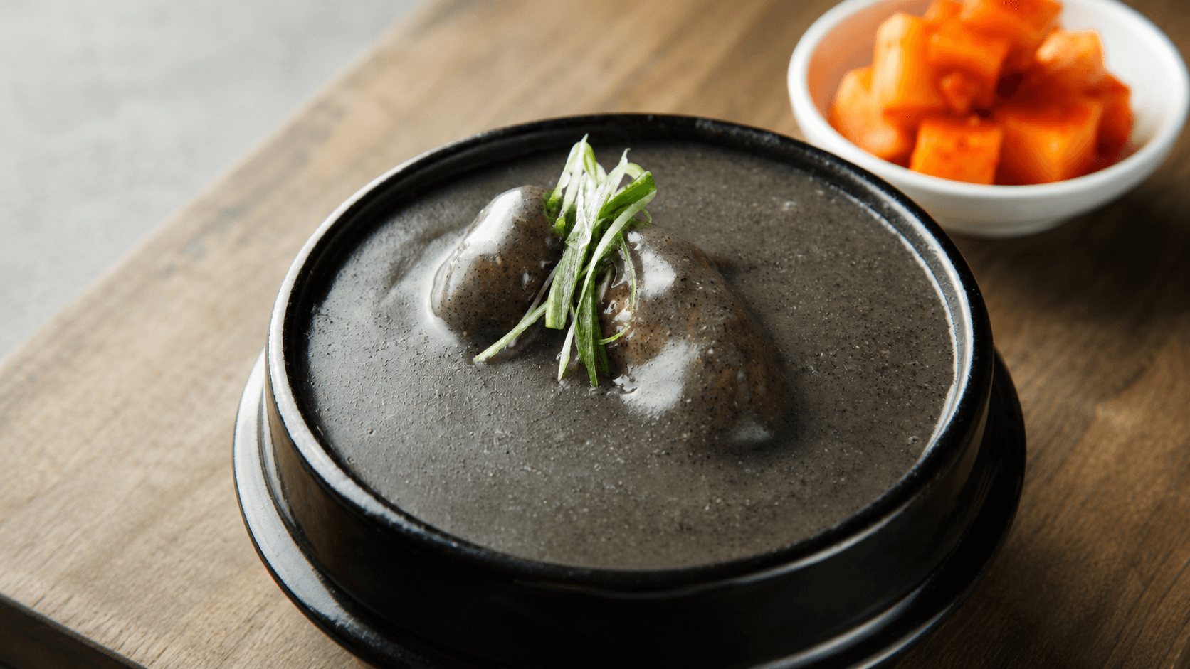ポドウォン参鶏湯
