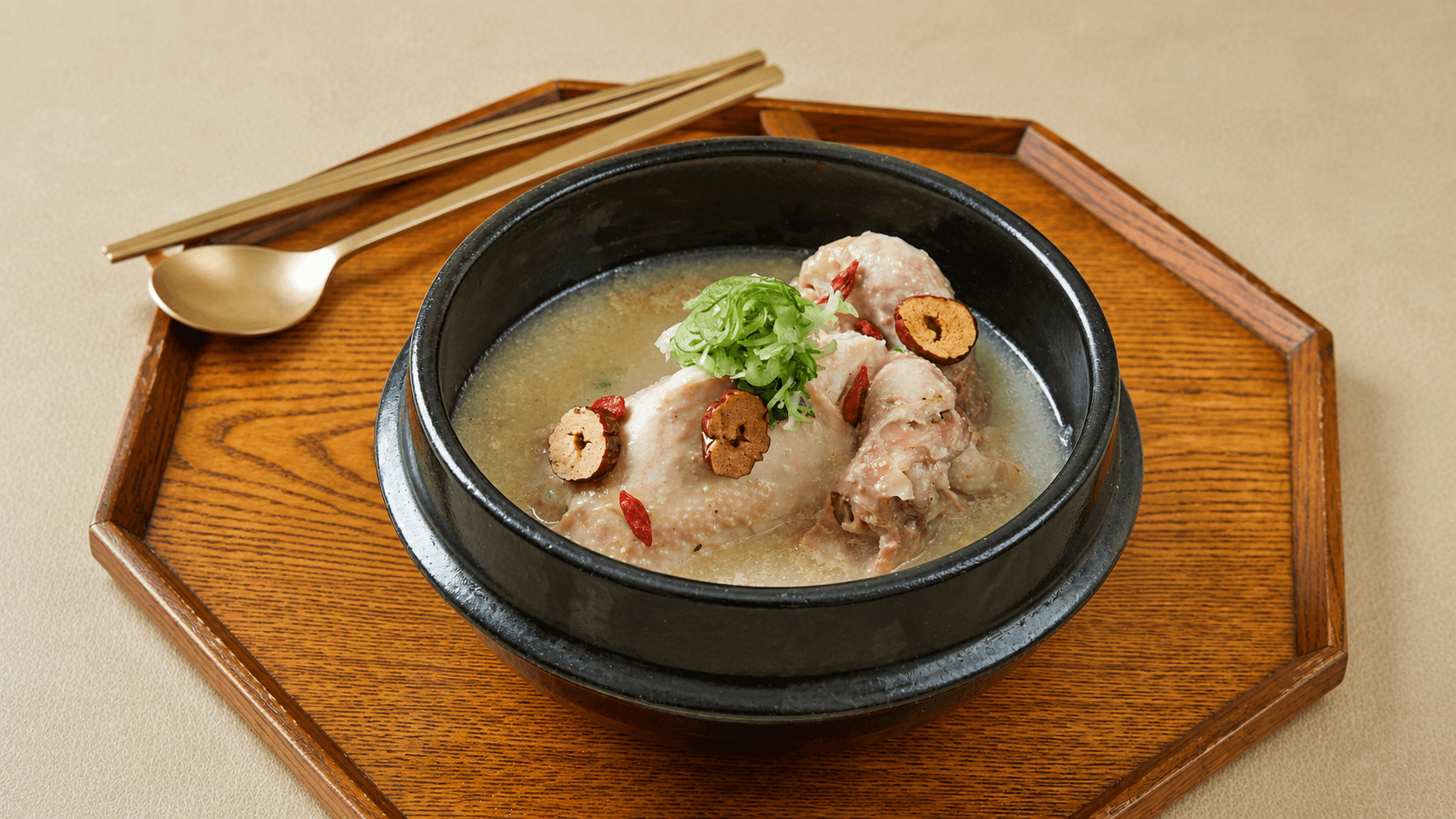 参鶏屋