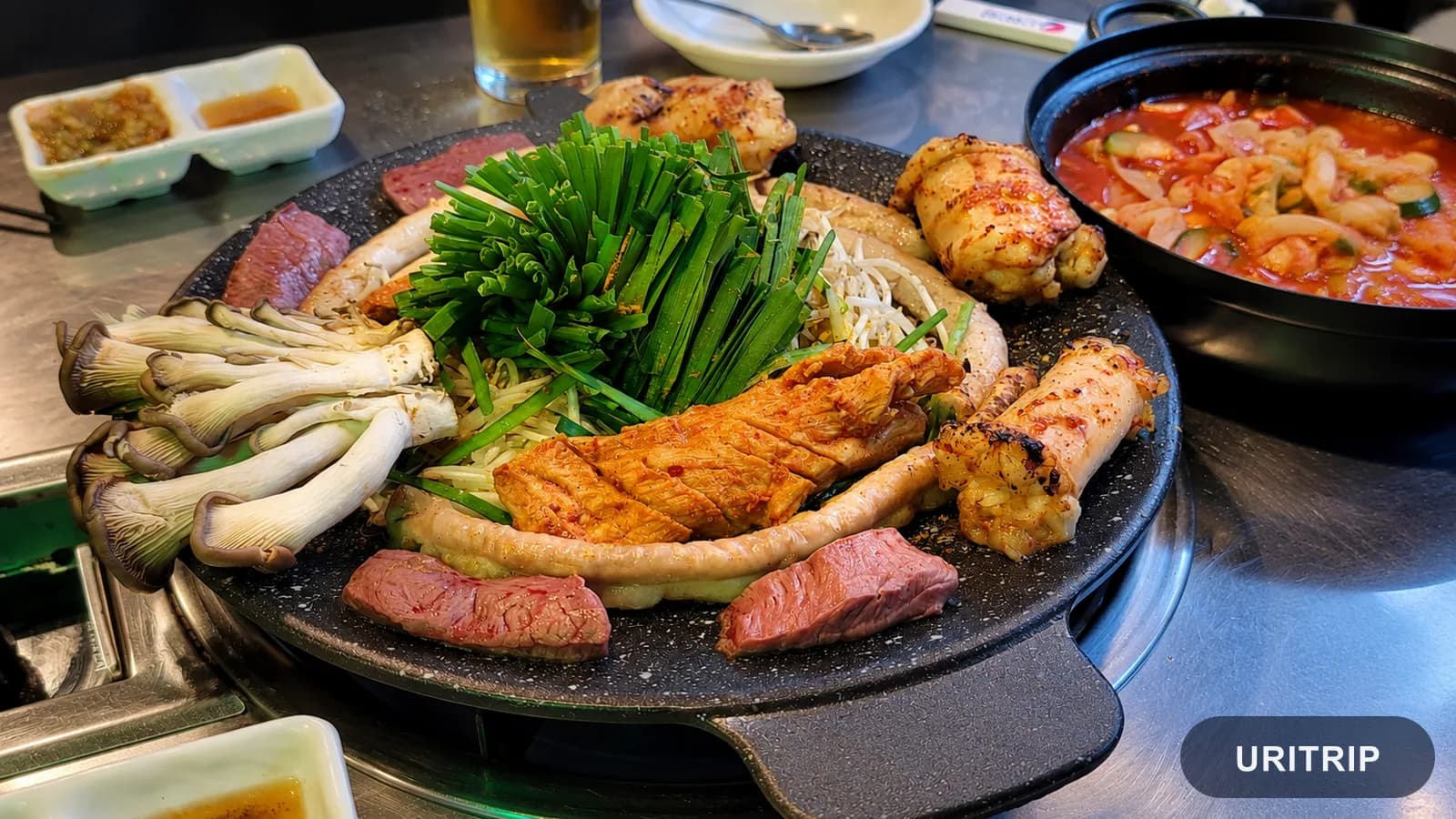 チェイルコプチャン 本店