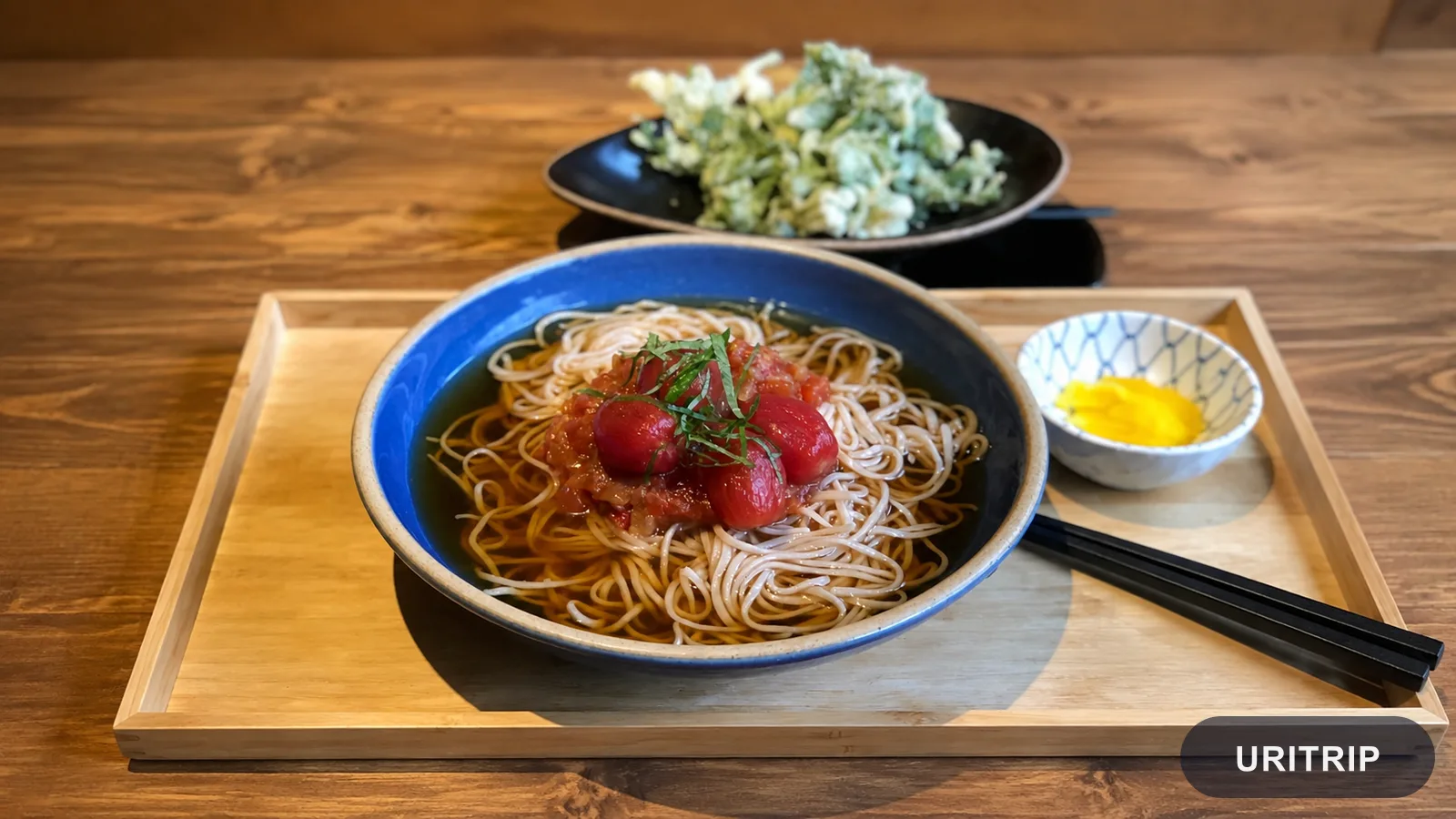 オビヤ|弘大のそば・すき焼き