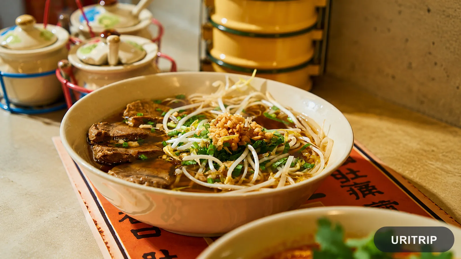 ソイ延南 本店|延南のタイ式米麺
