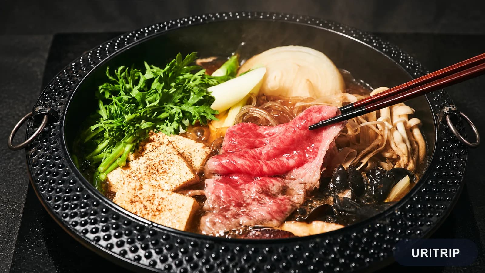 モダンシャブハウス 光化門Dタワー店|光化門のしゃぶしゃぶ食べ放題