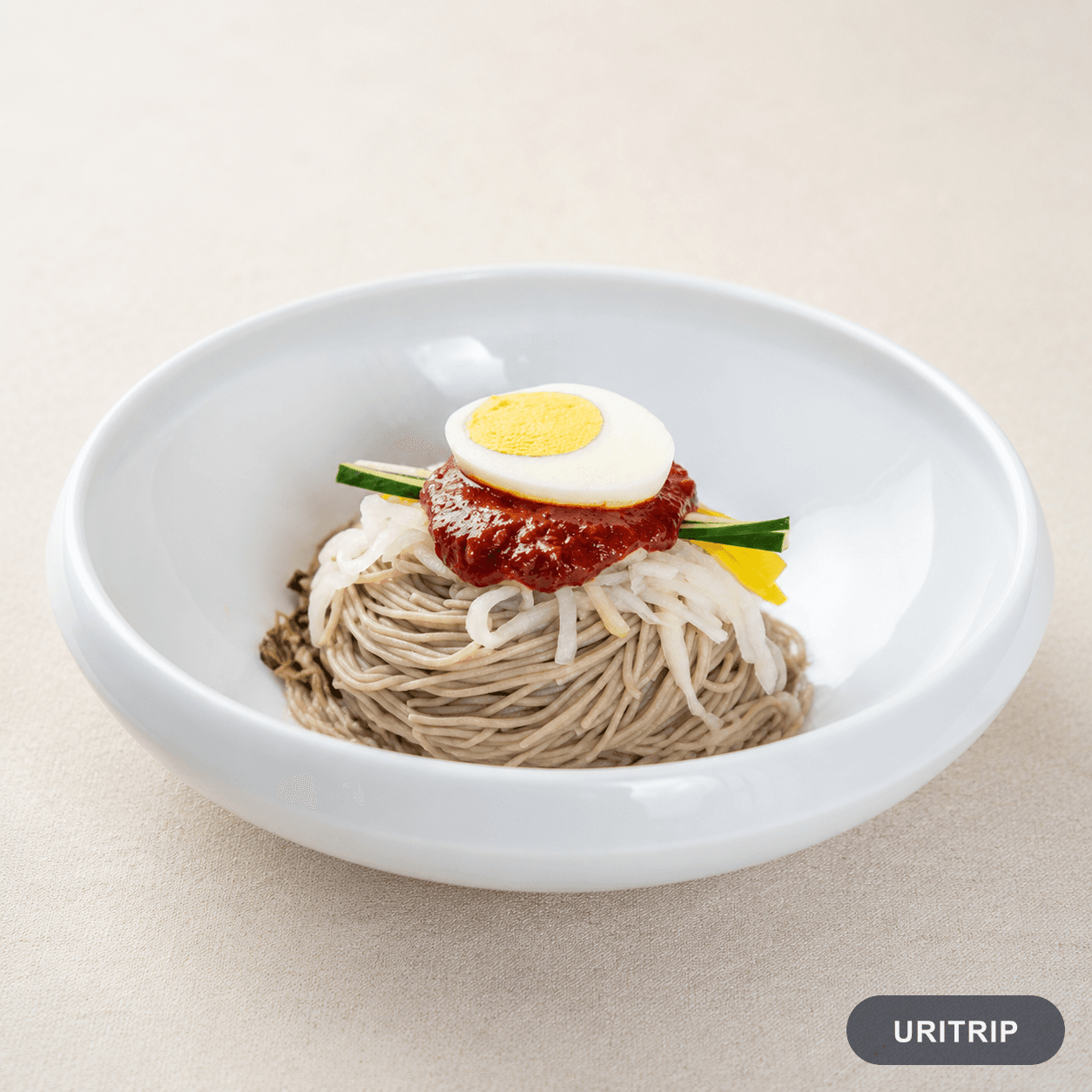 ビビン純麺