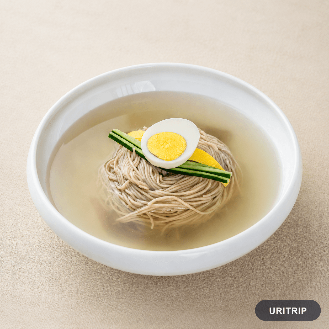 ソリョン純麺