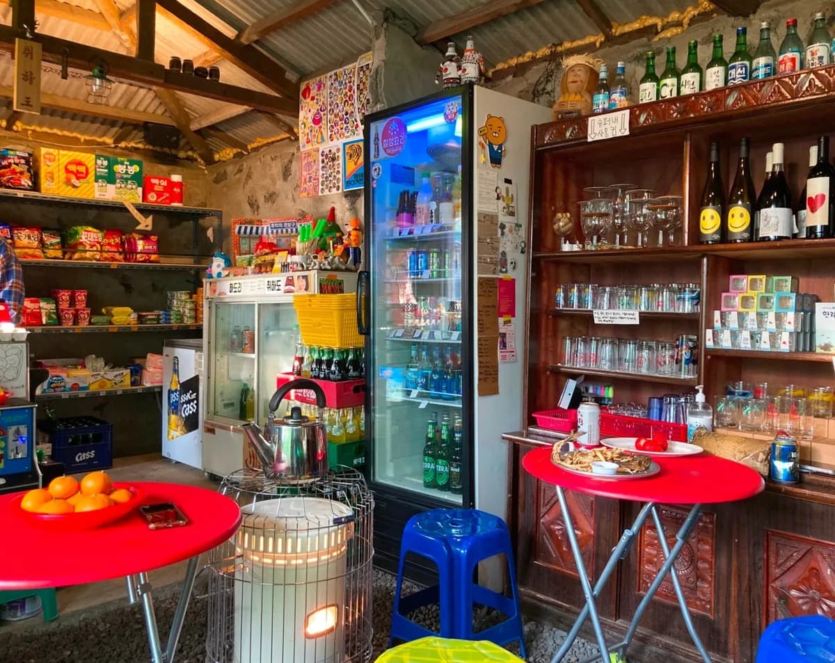 「最高の昼飲み」が楽しめるお店