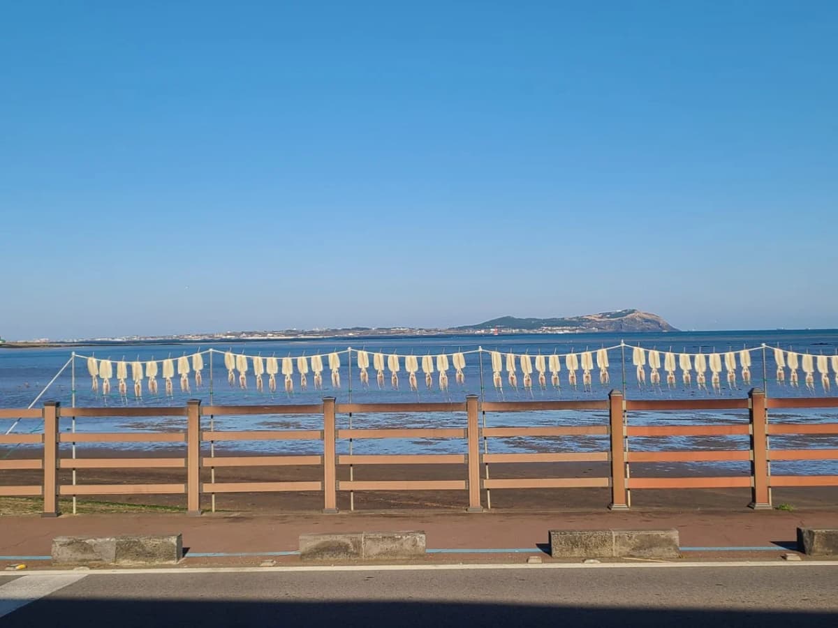 モクァ休憩所