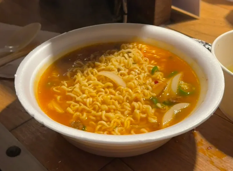 ラーメン