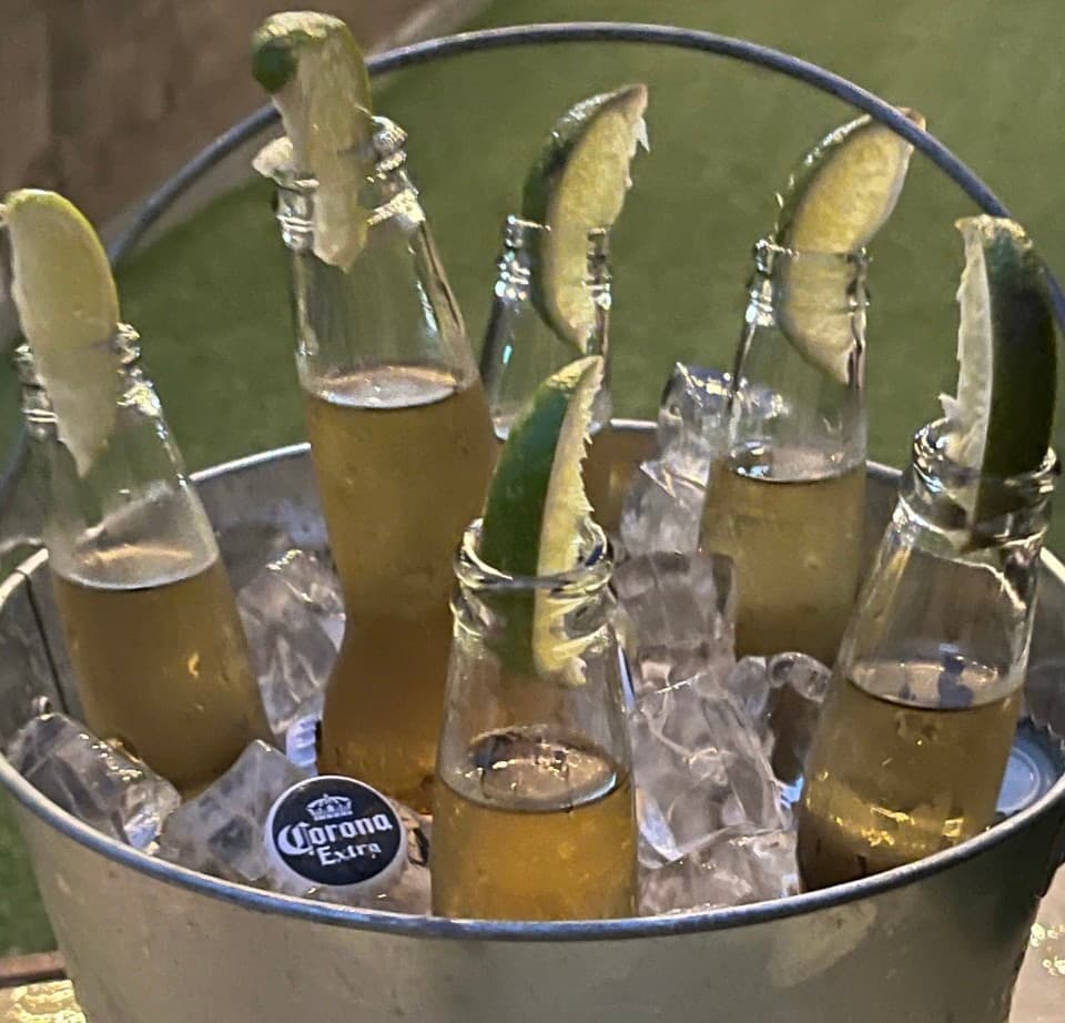 コロナビール