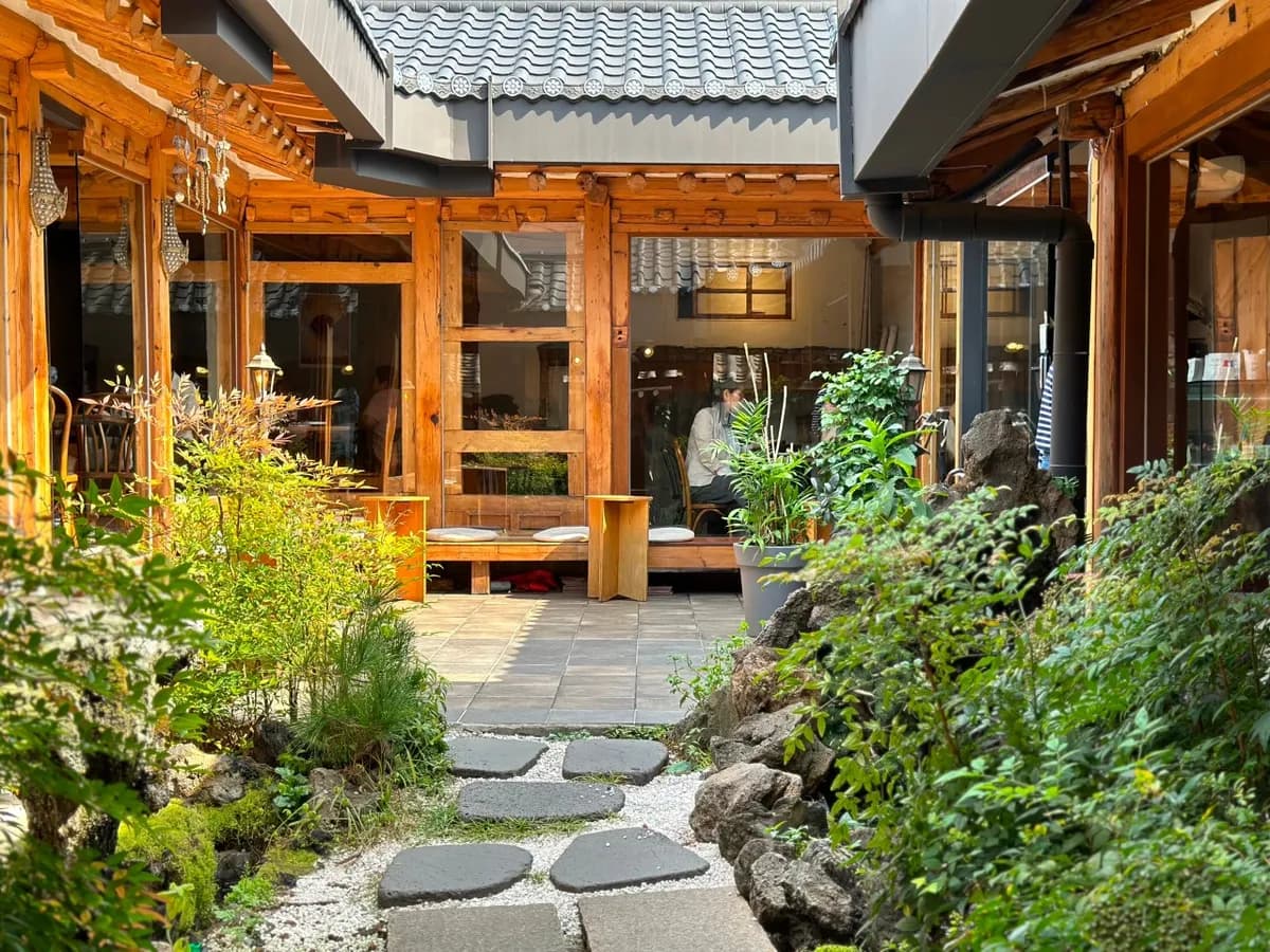 ここに行けば「韓国らしさ」を100%堪能できる