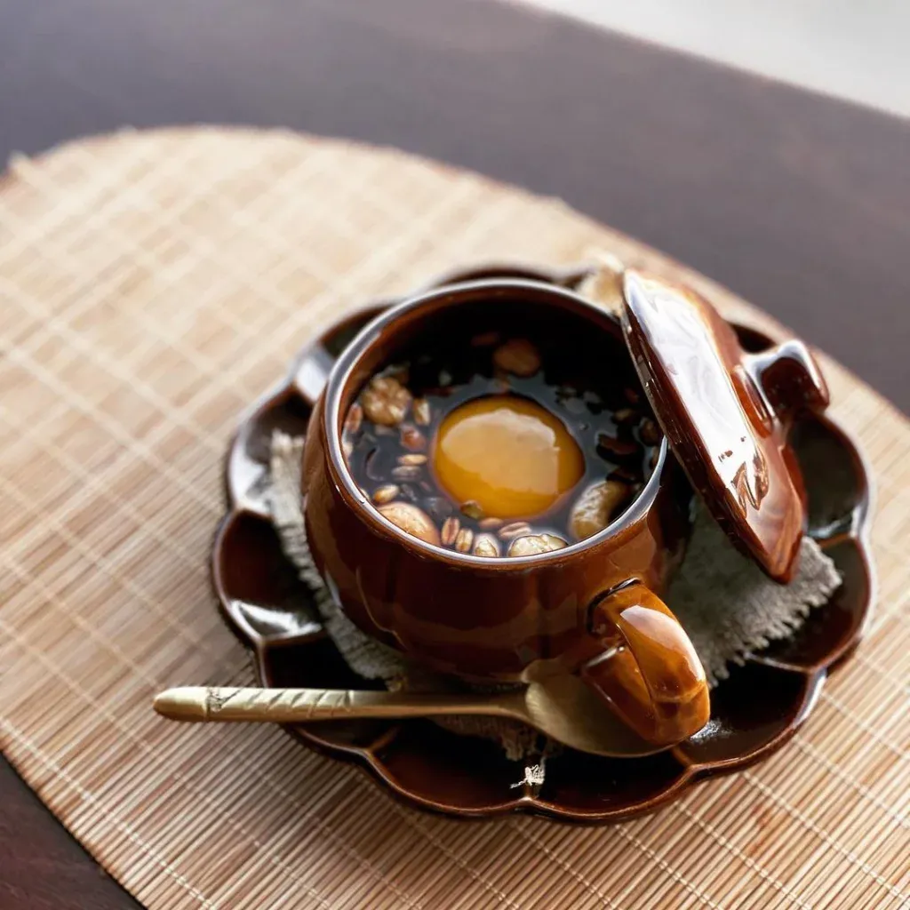 迷ってしまうほど充実したドリンクメニュー