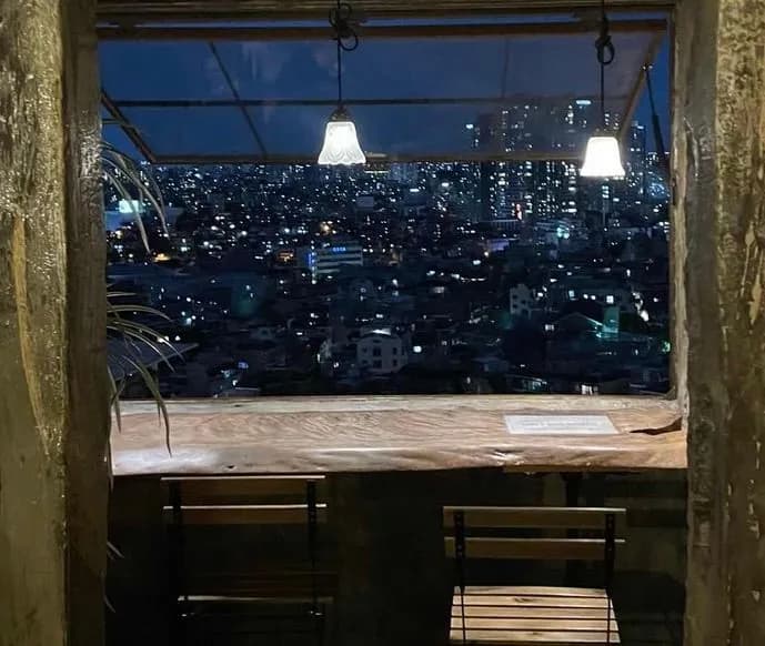 「本場韓国の味」を楽しむ