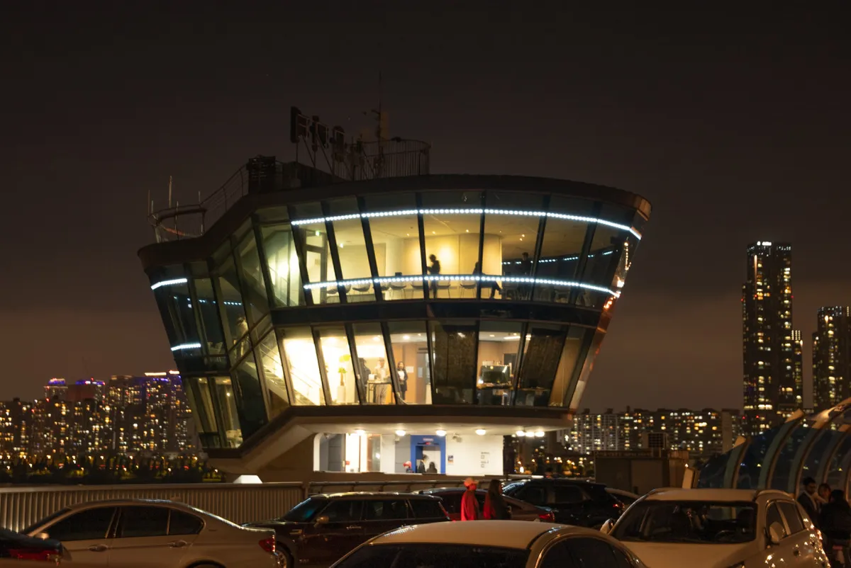 アクセスしやすい便利な立地