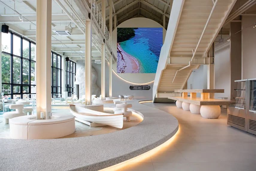 少し遠くても行く価値のあるカフェ