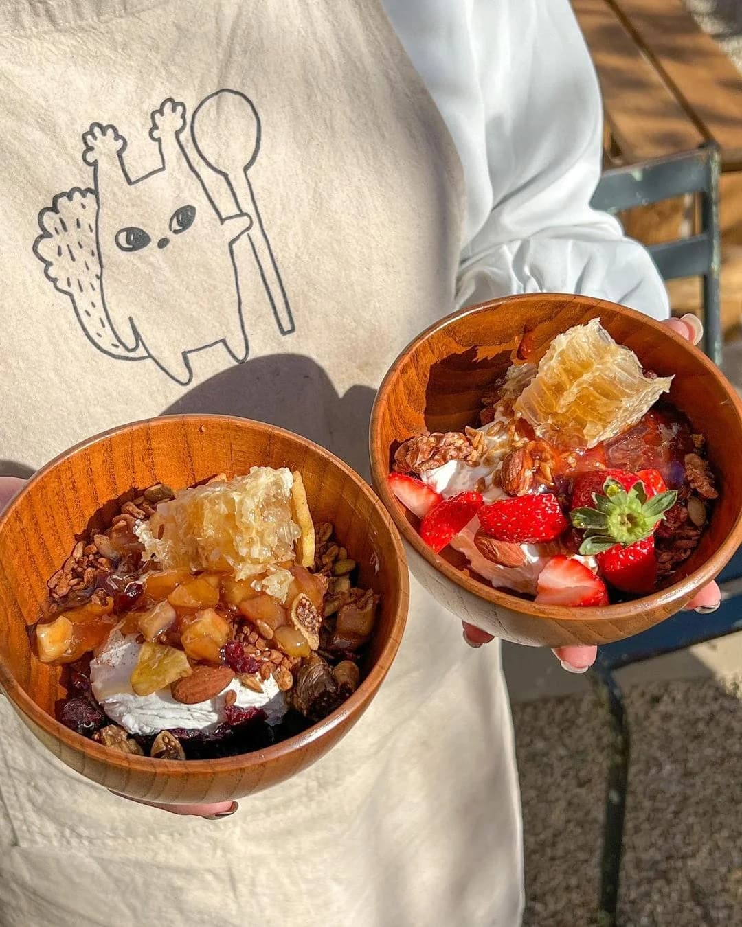 DOTORI GARDEN 安国店