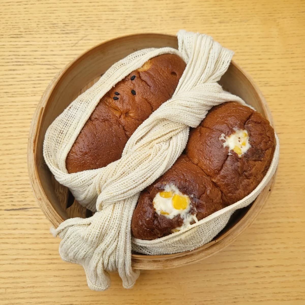 ミルトースト 益善店