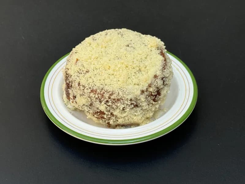 カステラ·クイニーアマン