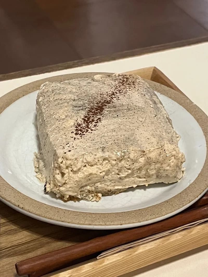 アールグレイティラミス