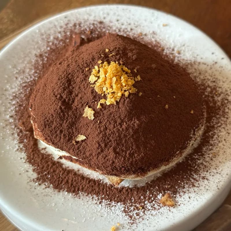 ヴァローナ·ティラミス