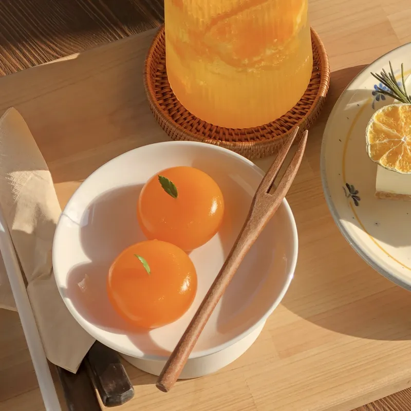 みかんようかん