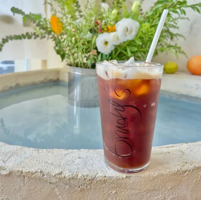 ブレディスアメリカーノ