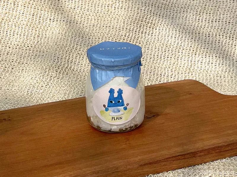 ヨーグルトスプレッドプレーン