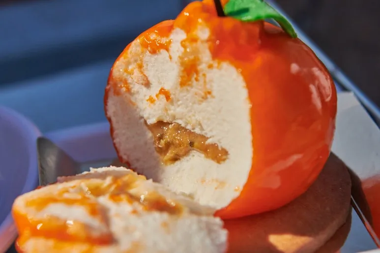 ハルラボンムース