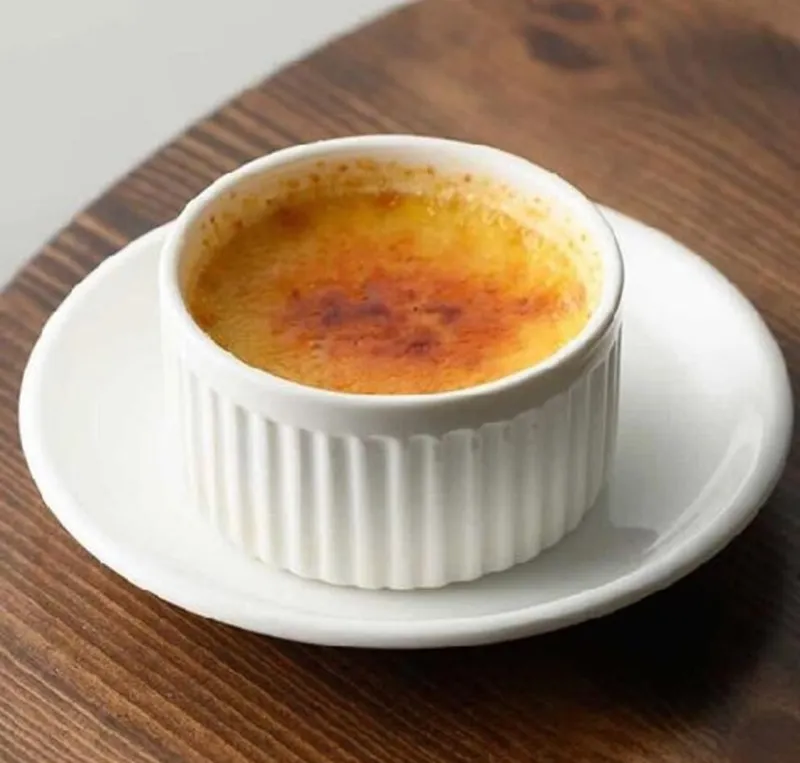 クリームブリュレ