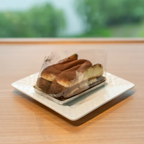 サヴォイティラミス