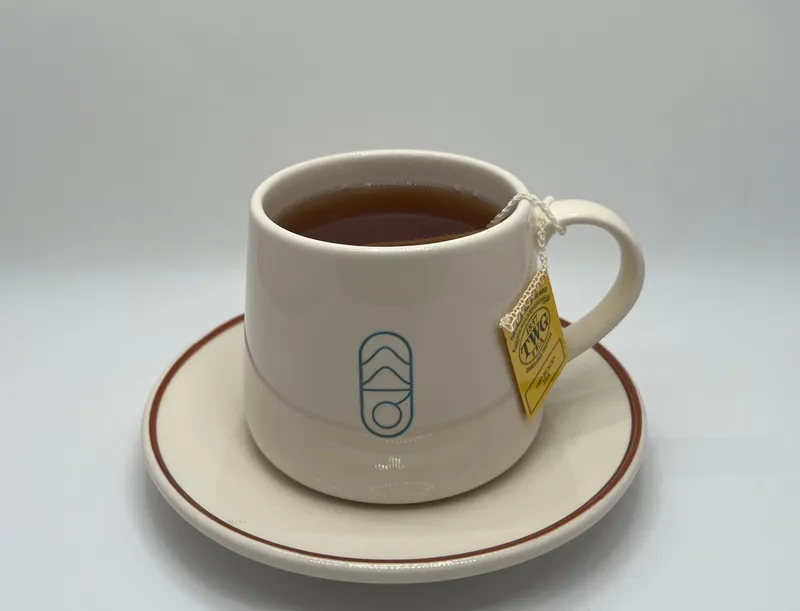 TWG1837 ブラックティー