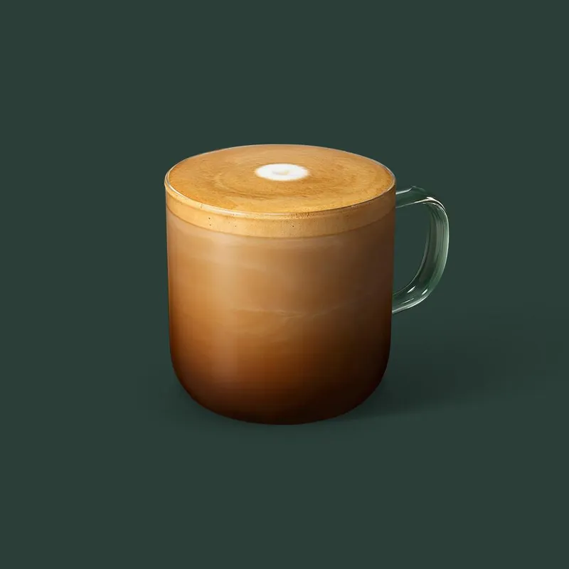 フラットホワイト