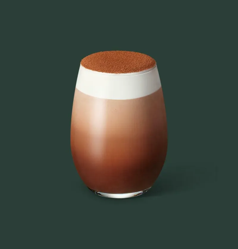 ティラミスチョコレート