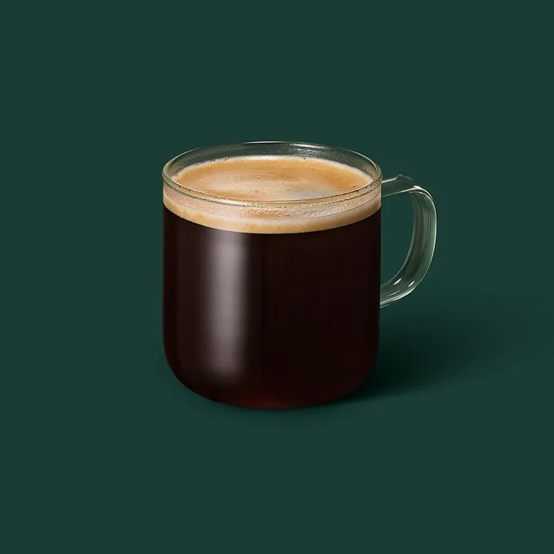 カフェ アメリカーノ