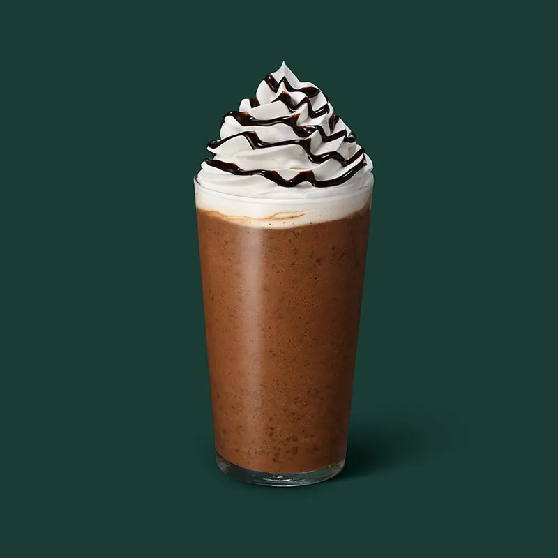 ジャバチップ フラペチーノ