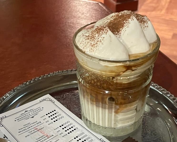 マンホールクリーム