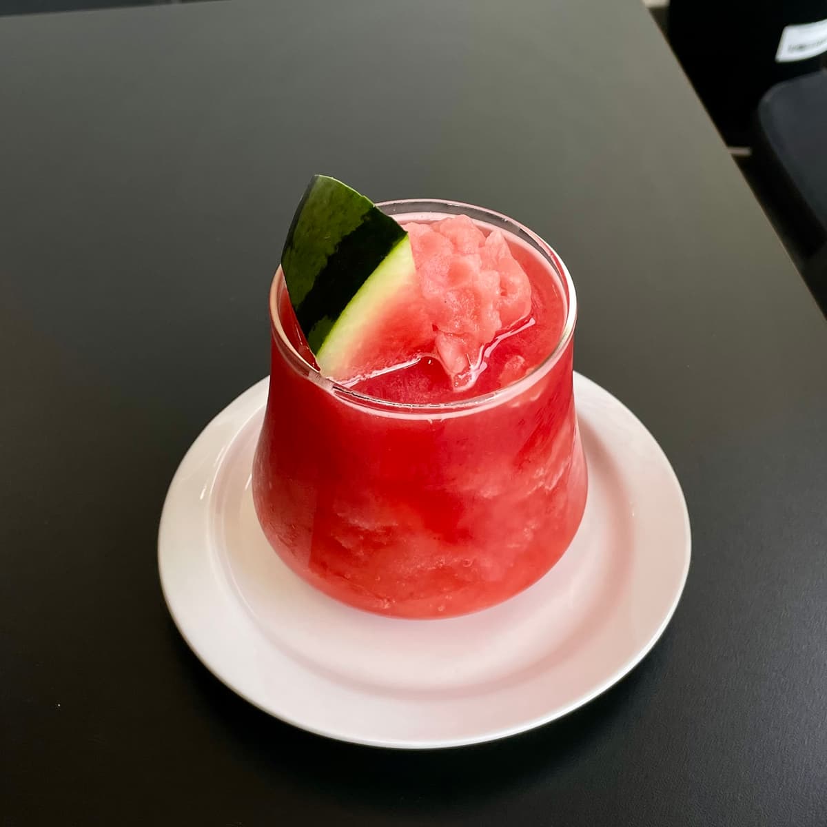 すいかジュース