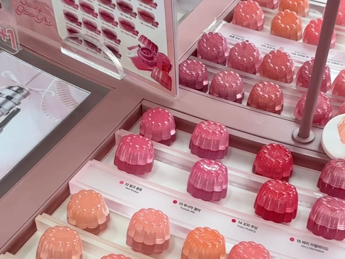 dasique 聖水フラグシップストア - 写真 2