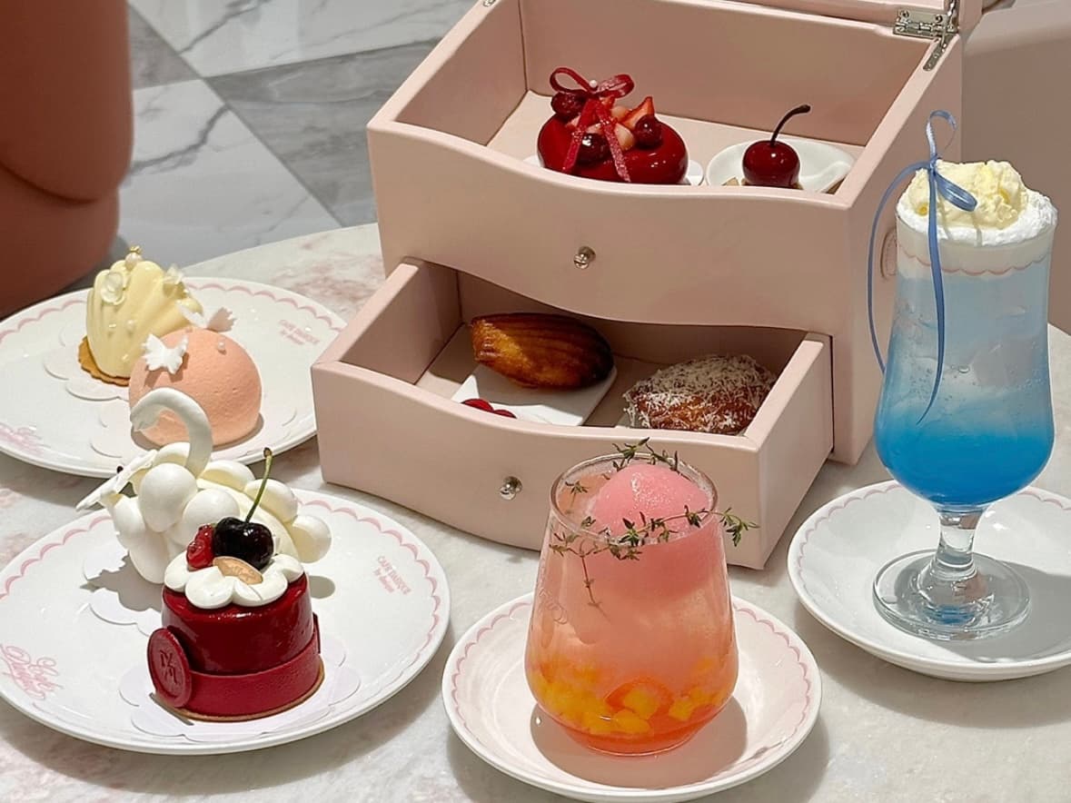 dasique 聖水フラグシップストア - 写真 4