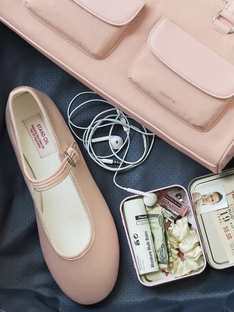 STAND OIL 聖水フラグシップストア gallery 3