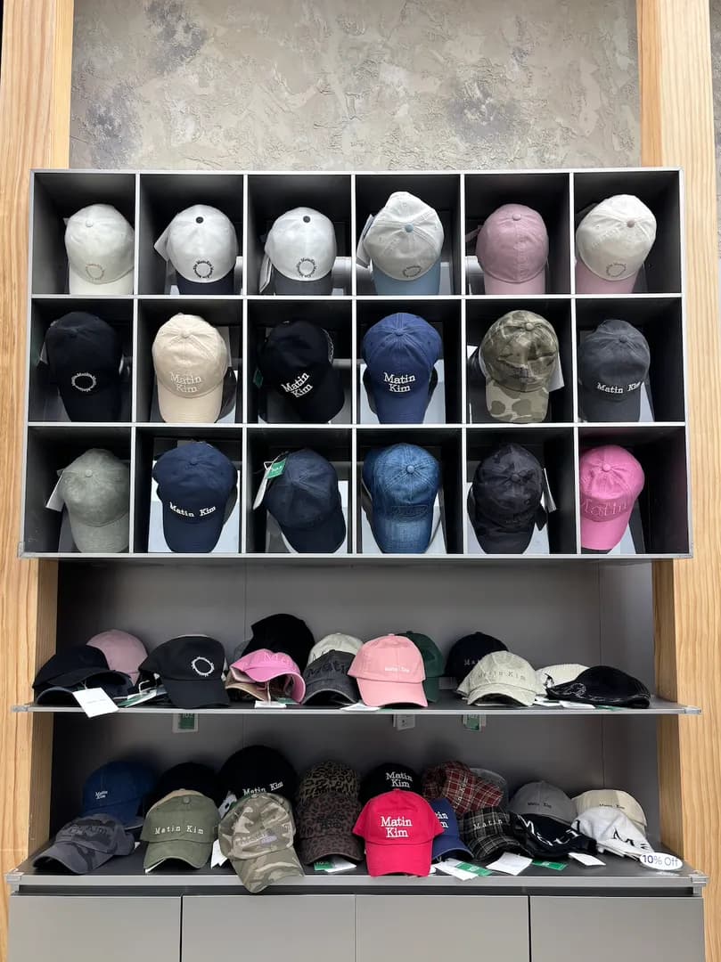 HAGO:HAUS ロッテワールドモール店 gallery 3