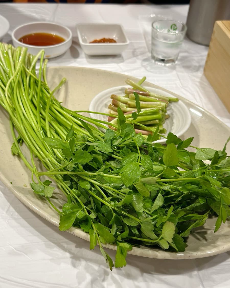 セリ追加