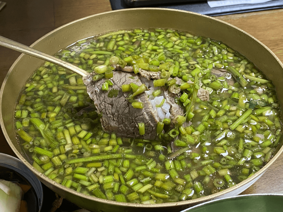 「コムタン」も絶対に食べるべし!