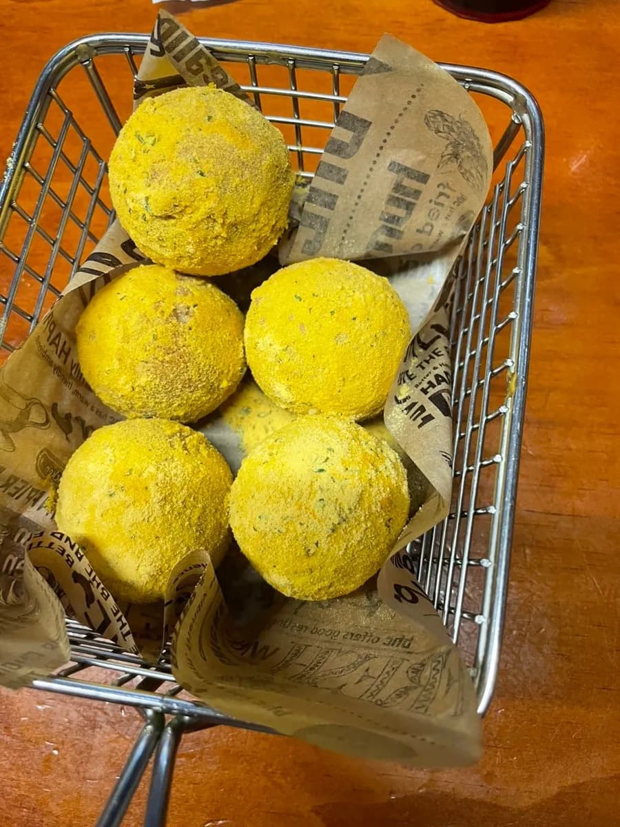 サイドメニューも魅力的