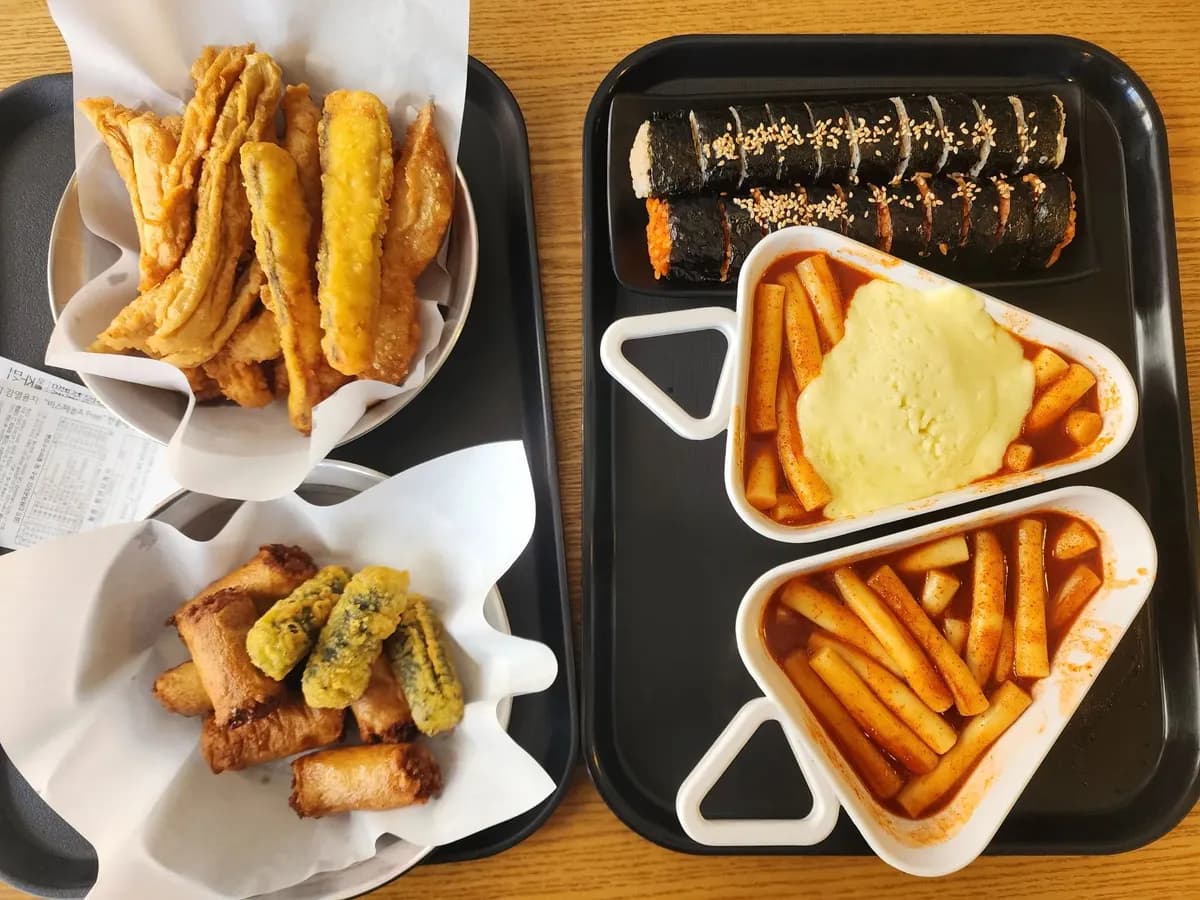 のび〜るチーズがたまらない!