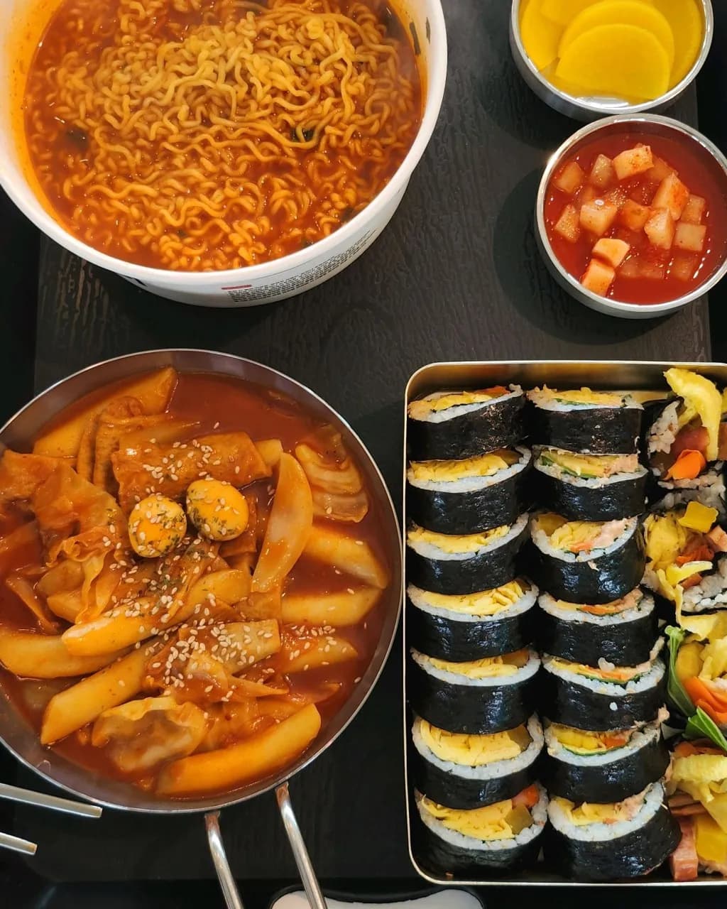 プラスするとさらに美味しさアップ!