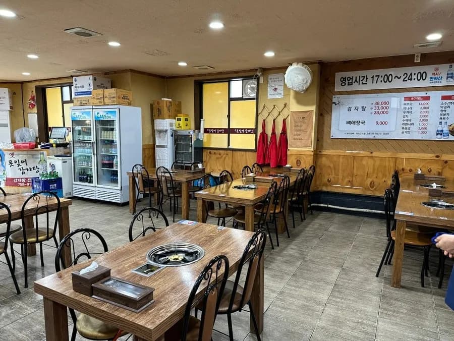 ウェイティング必須の人気店