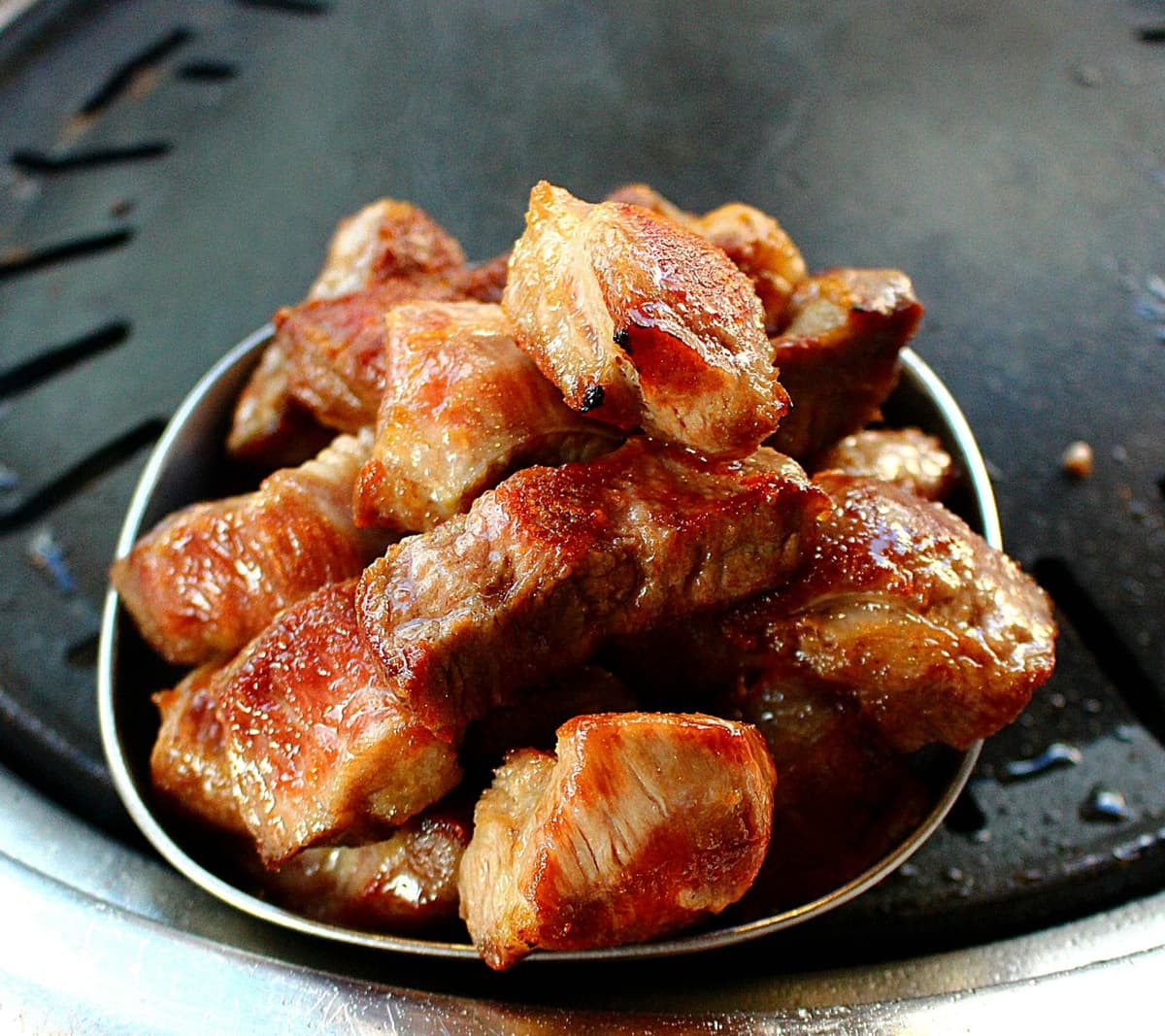 ポンウ2階チッ 江南駅店