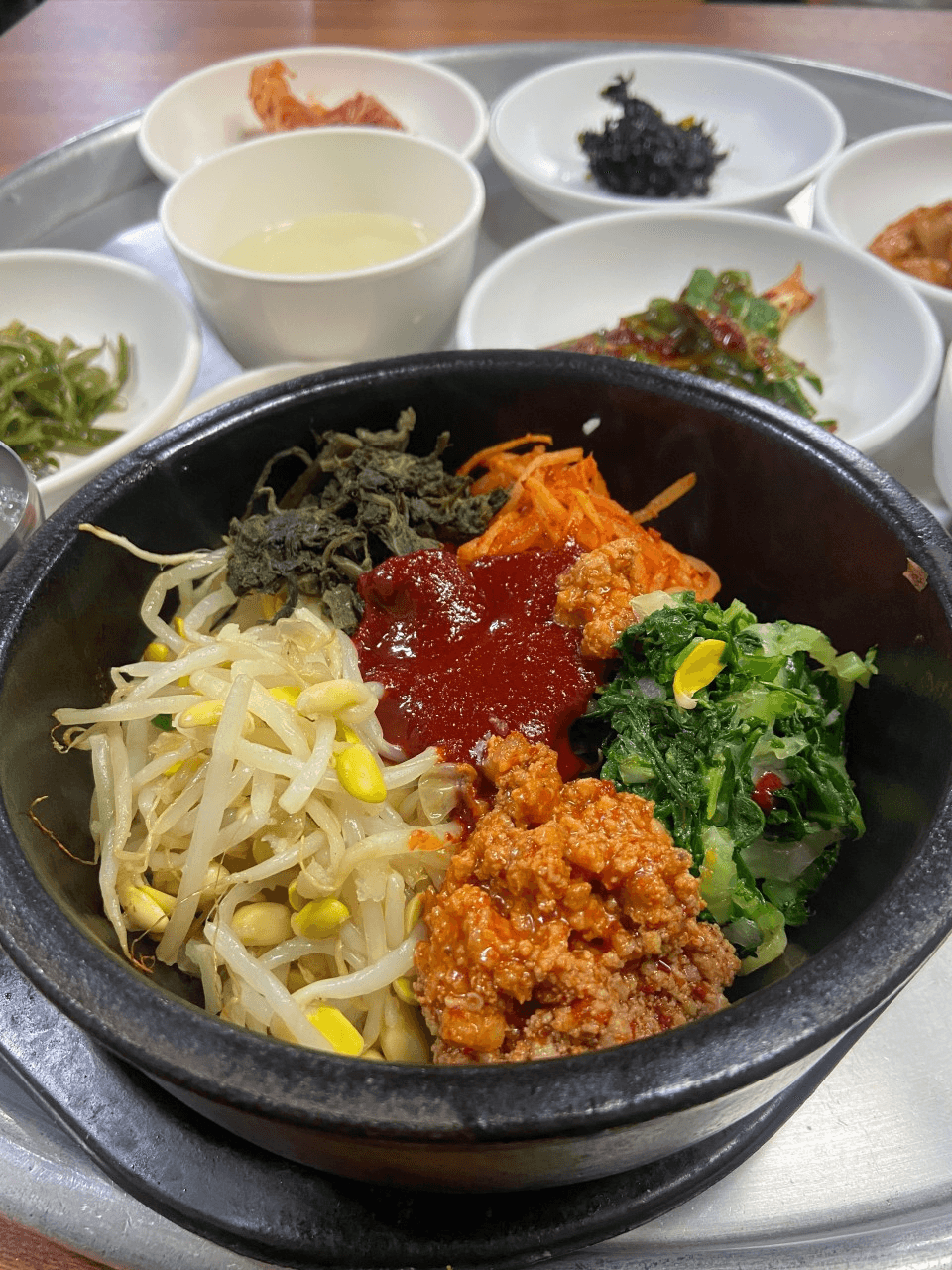 全州食堂