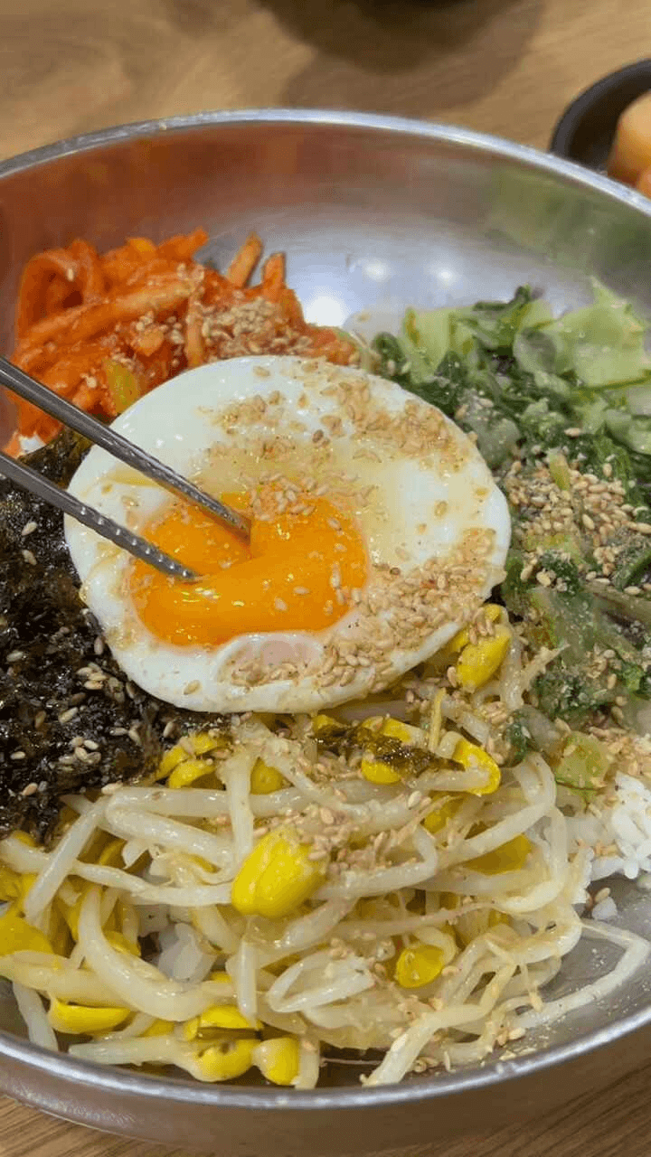 ファジョン素麺